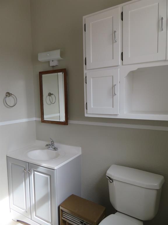 Cameron Add Town Coleman - Residential