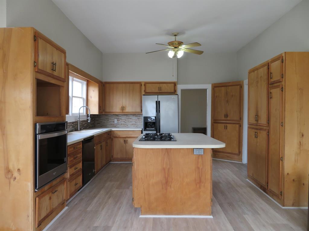 Cameron Add Town Coleman - Residential