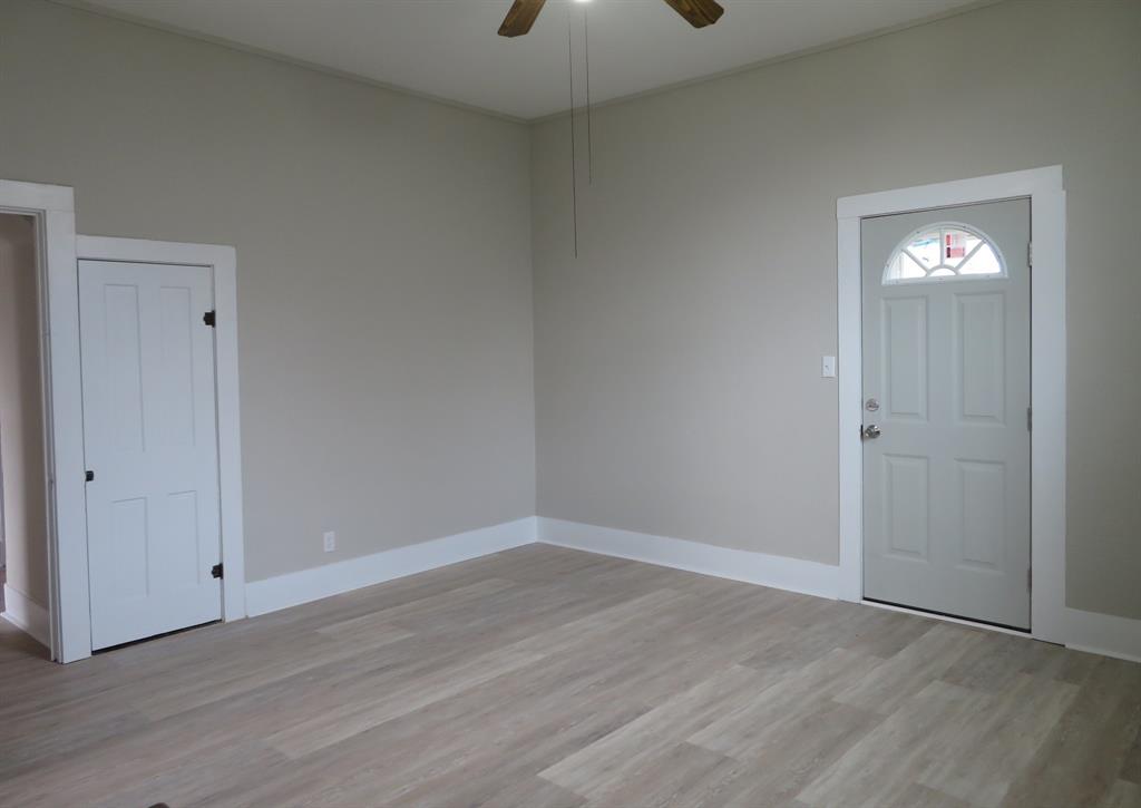 Cameron Add Town Coleman - Residential