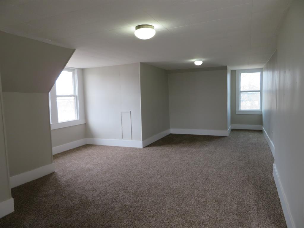 Cameron Add Town Coleman - Residential