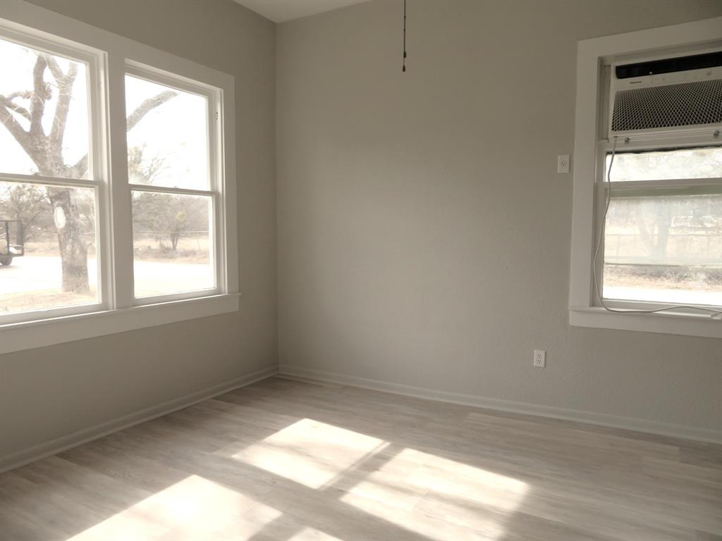 Cameron Add Town Coleman - Residential