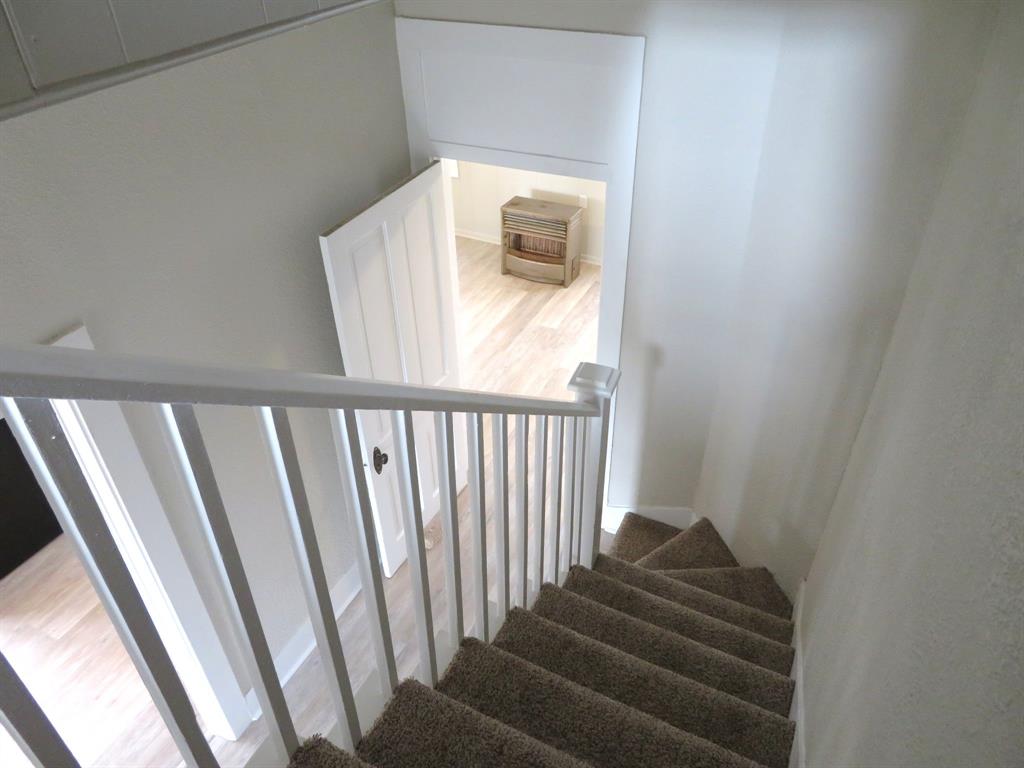 Cameron Add Town Coleman - Residential