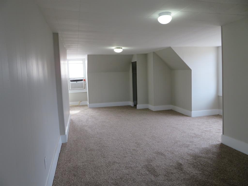 Cameron Add Town Coleman - Residential