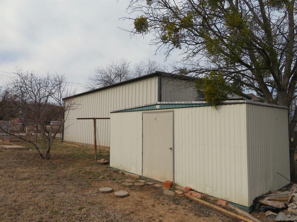 Cameron Add Town Coleman - Residential