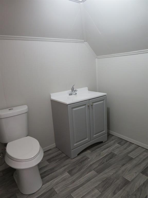 Cameron Add Town Coleman - Residential