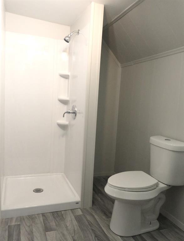 Cameron Add Town Coleman - Residential