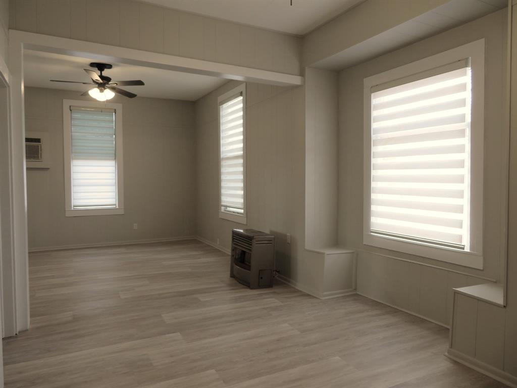 Cameron Add Town Coleman - Residential