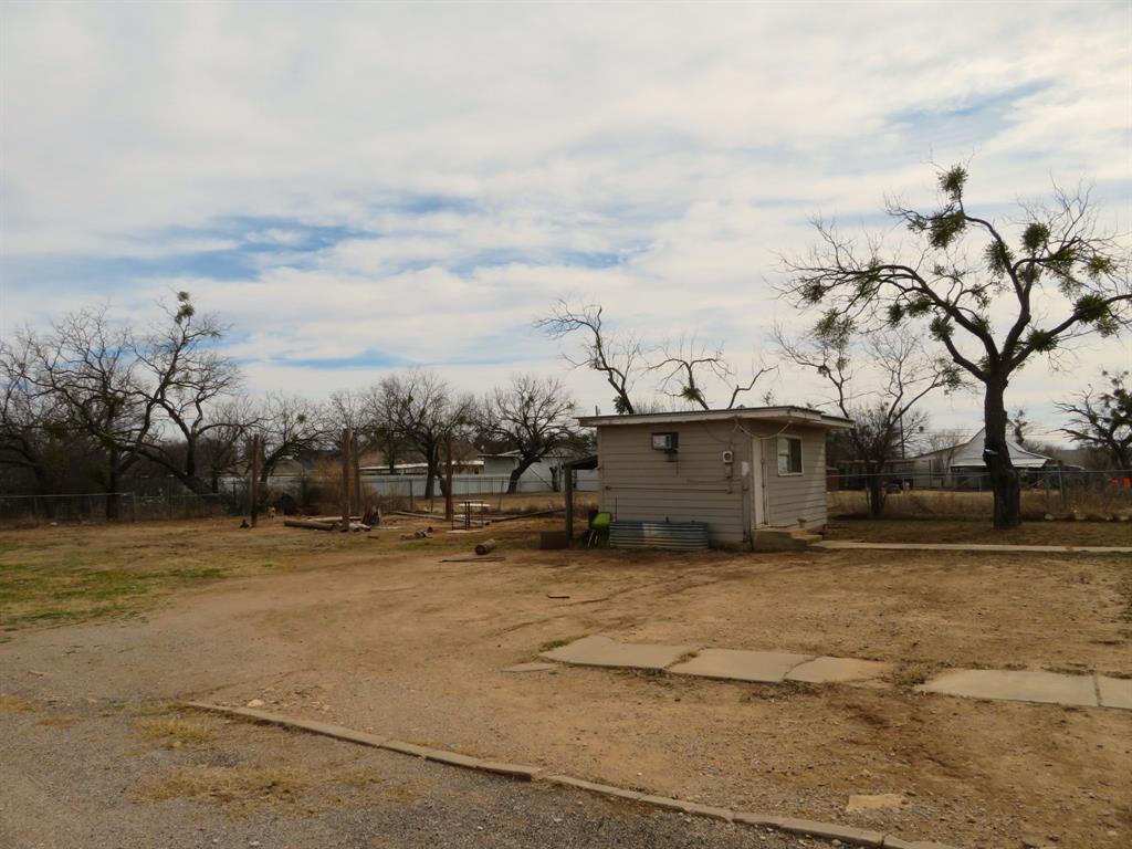 Cameron Add Town Coleman - Residential