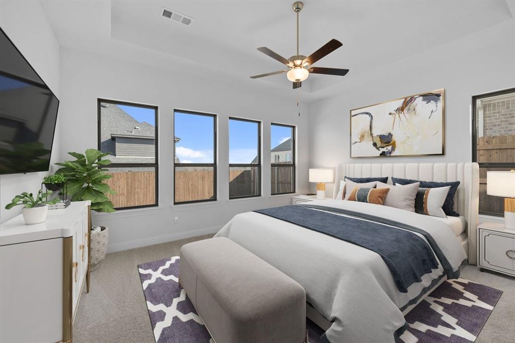 Wildflower Ranch - Residential