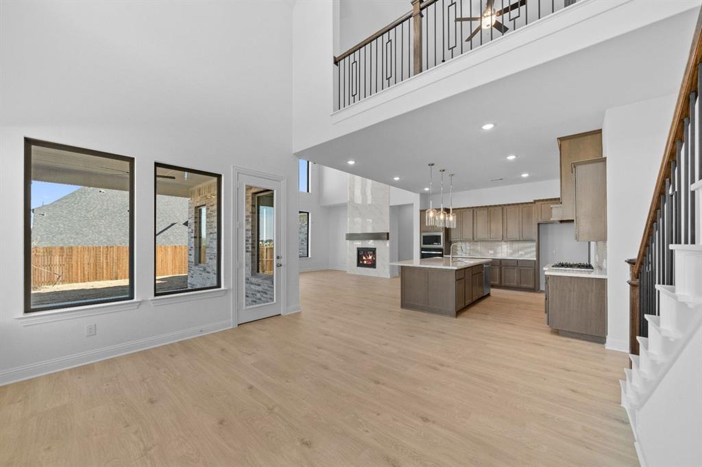 Wildflower Ranch - Residential