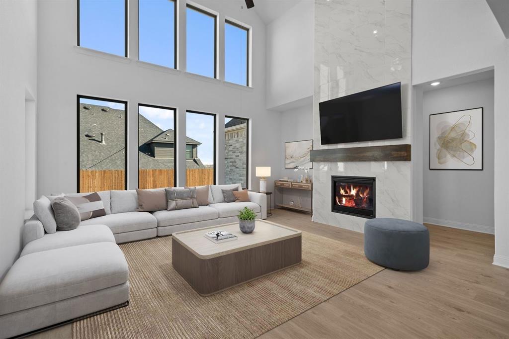 Wildflower Ranch - Residential