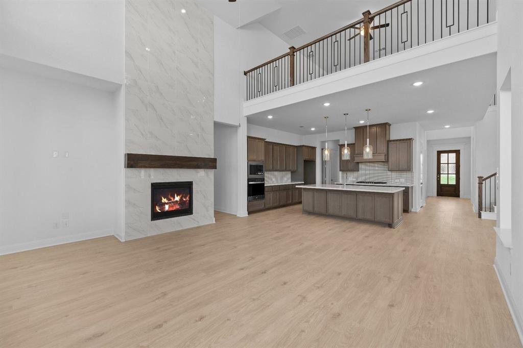 Wildflower Ranch - Residential