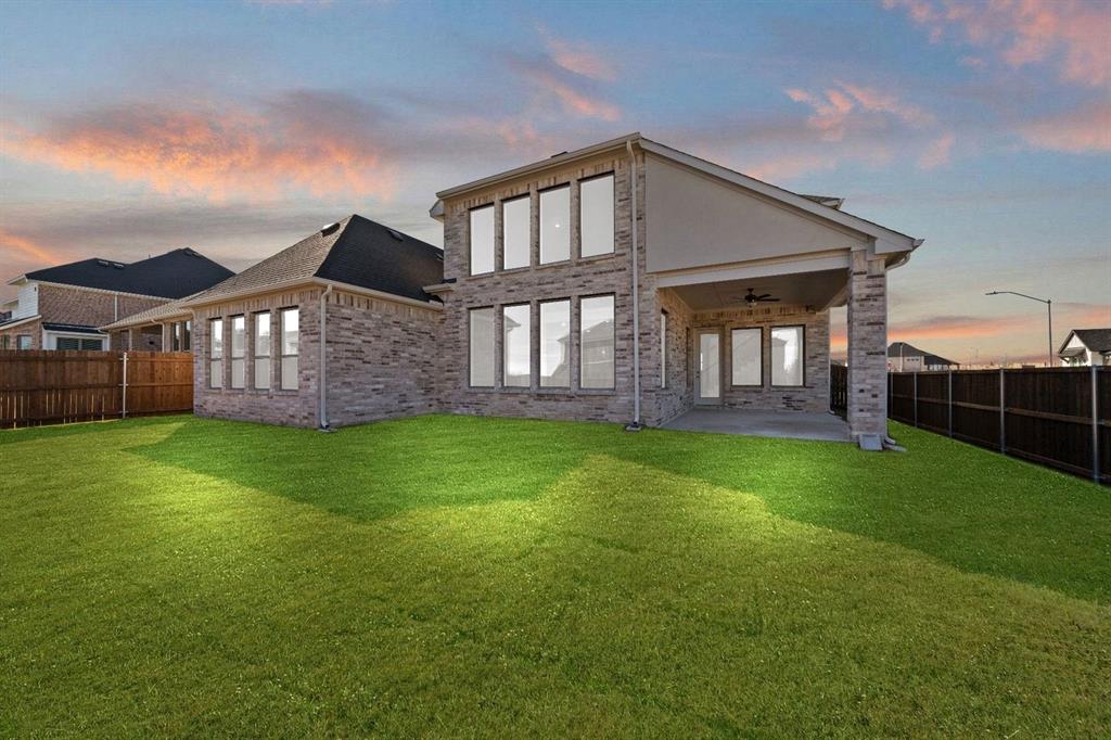 Wildflower Ranch - Residential