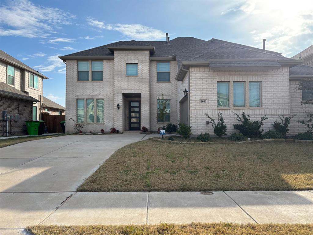 Wildflower Ranch - Residential Lease