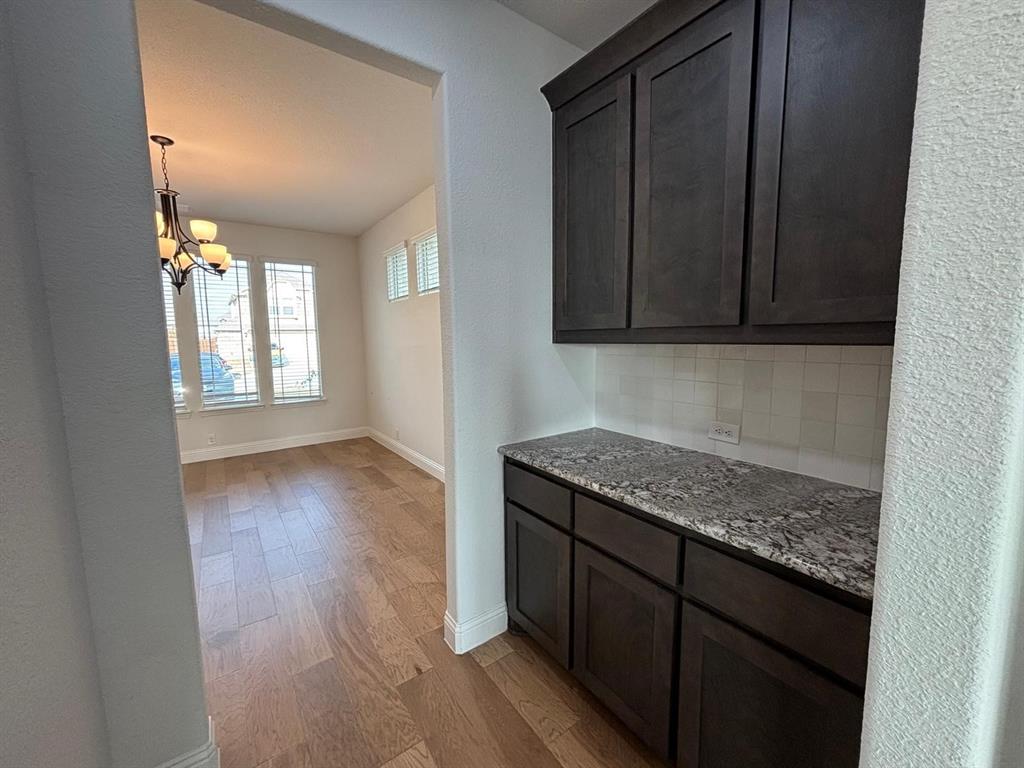 Wildflower Ranch - Residential Lease