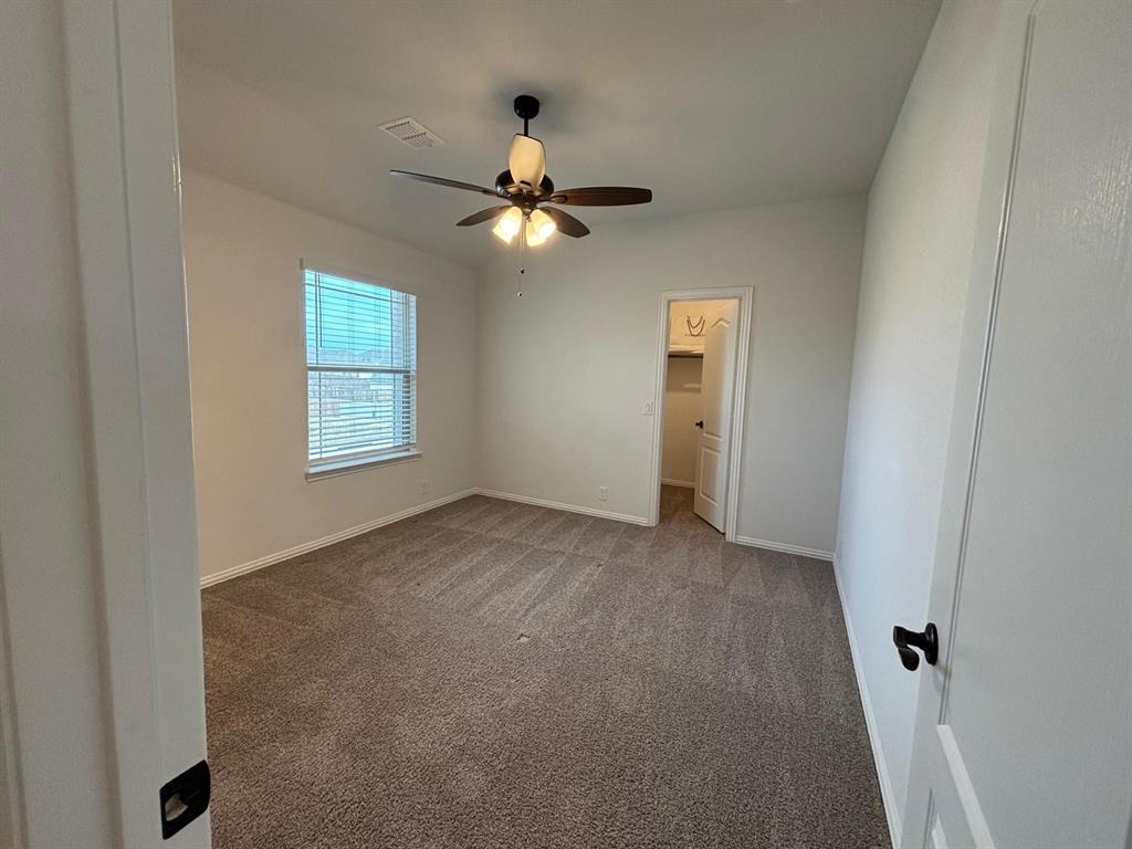 Wildflower Ranch - Residential Lease