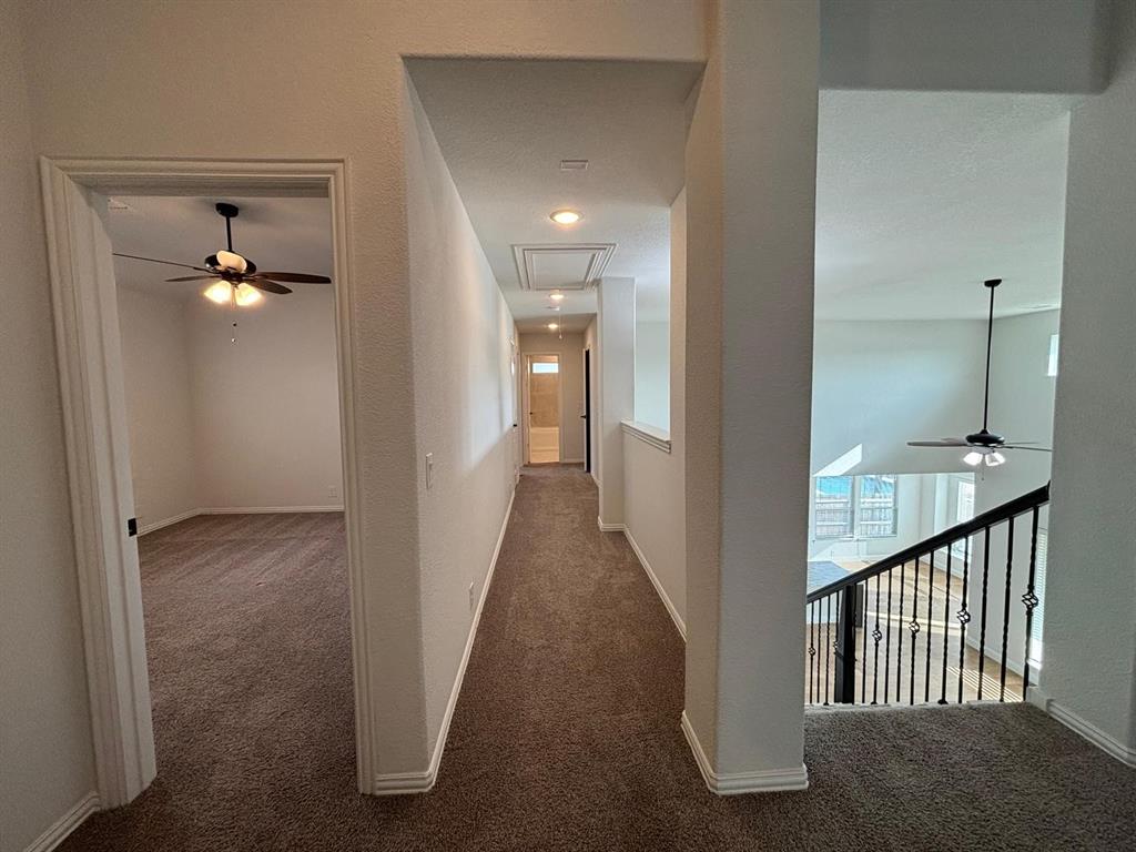 Wildflower Ranch - Residential Lease