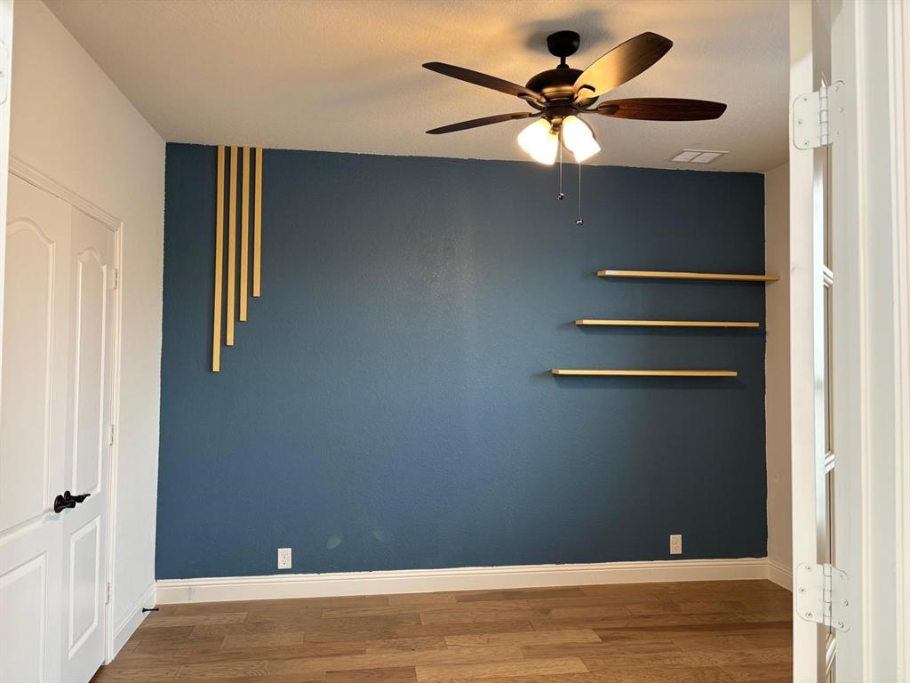 Wildflower Ranch - Residential Lease