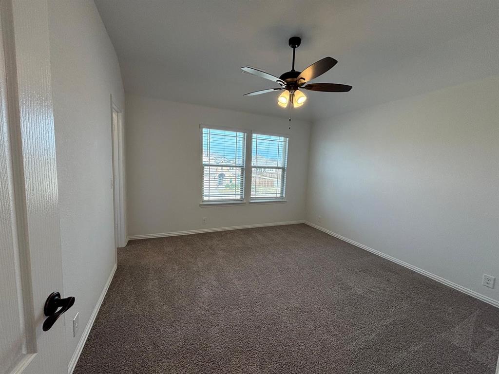 Wildflower Ranch - Residential Lease