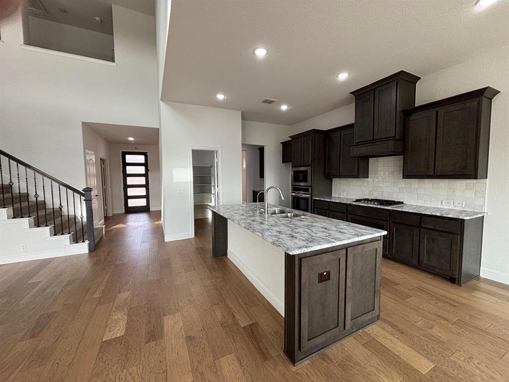 Wildflower Ranch - Residential Lease