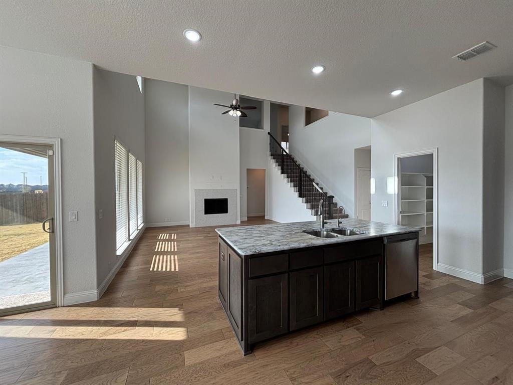 Wildflower Ranch - Residential Lease