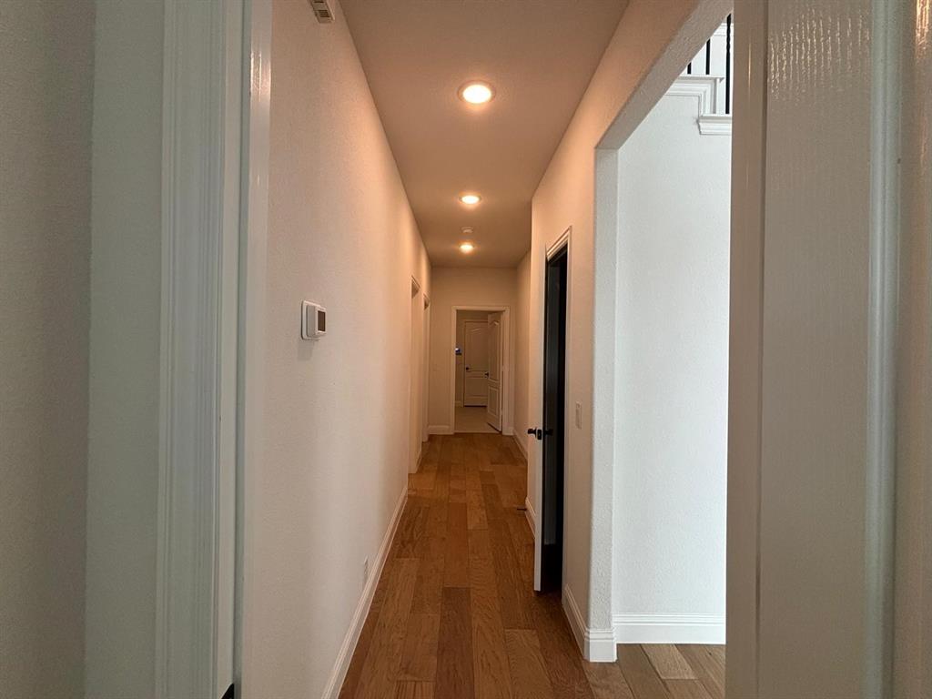 Wildflower Ranch - Residential Lease