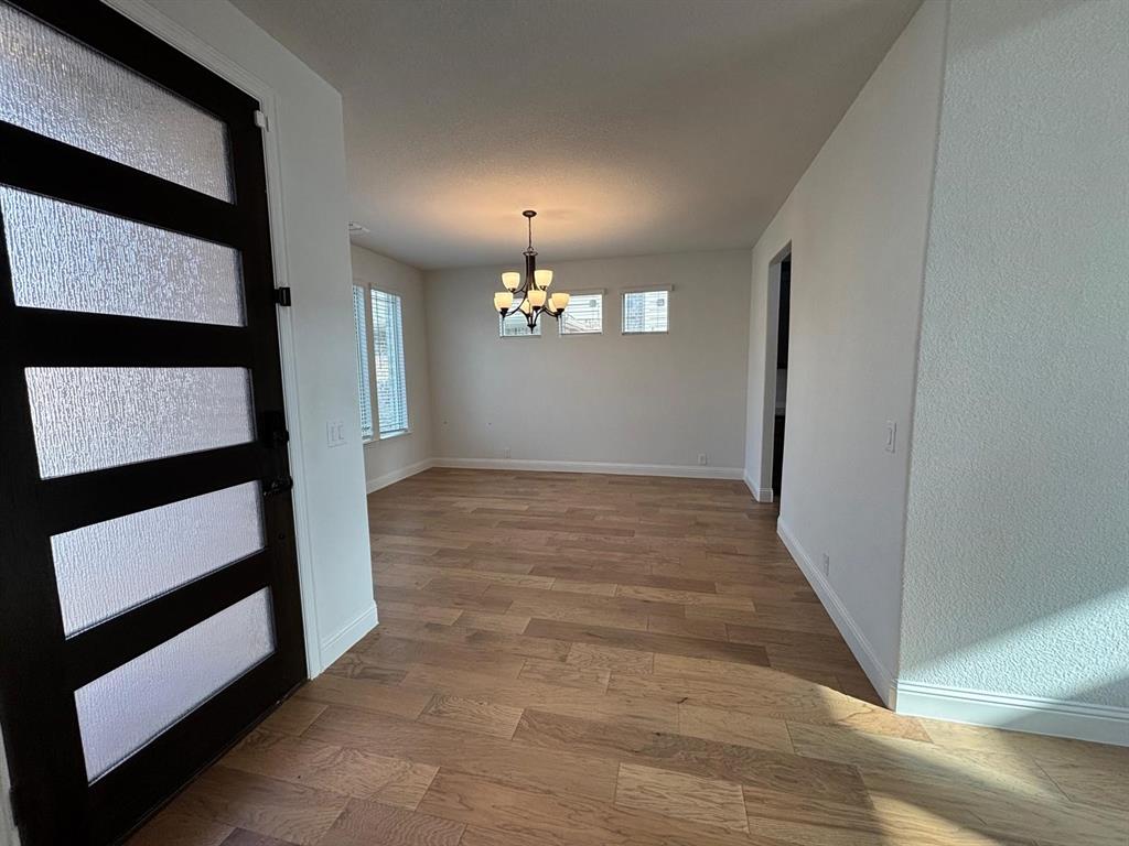 Wildflower Ranch - Residential Lease