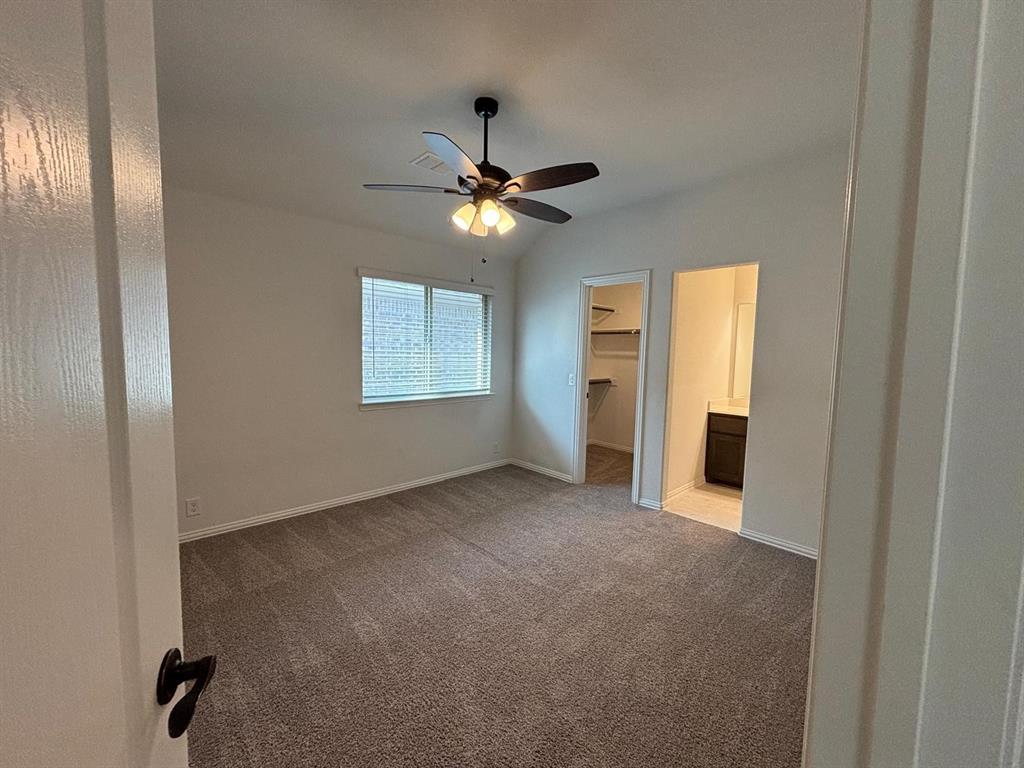 Wildflower Ranch - Residential Lease