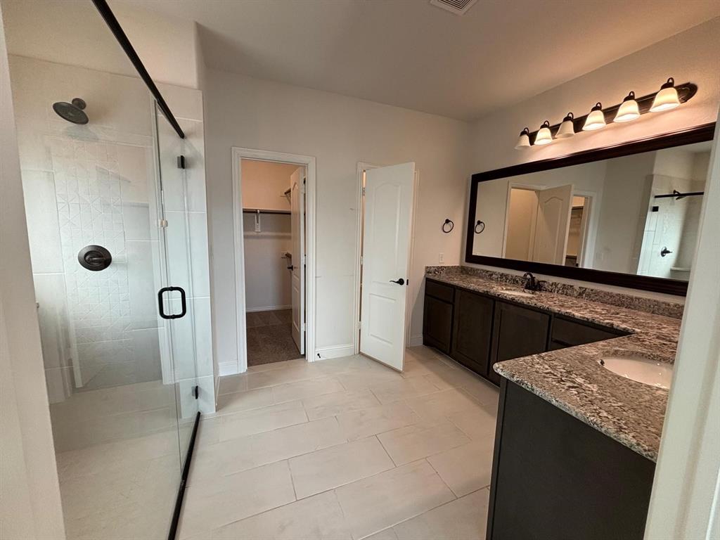 Wildflower Ranch - Residential Lease