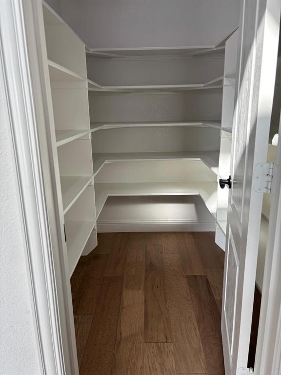 Wildflower Ranch - Residential Lease