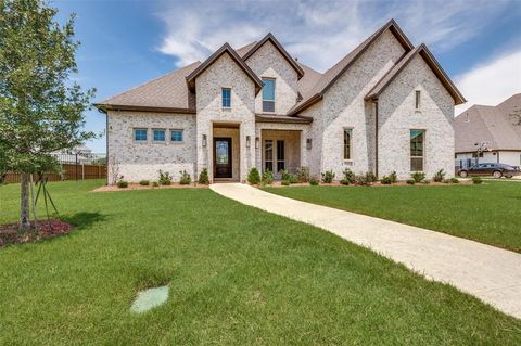 2507 Jacob Way Arlington TX 76001