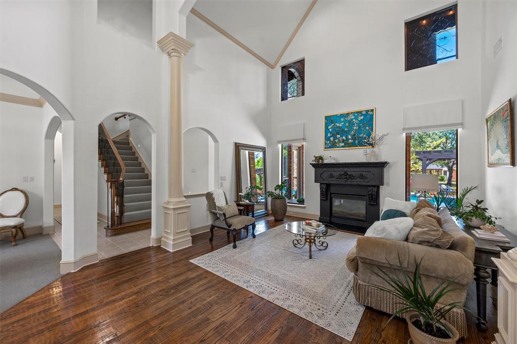 1301 Silverlake Road