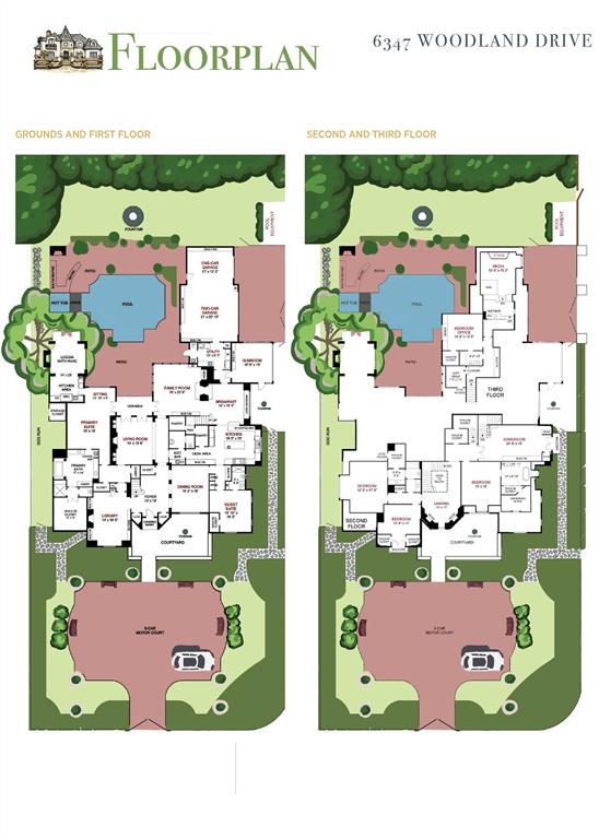 Part John McDowell Abs 922 - Residential