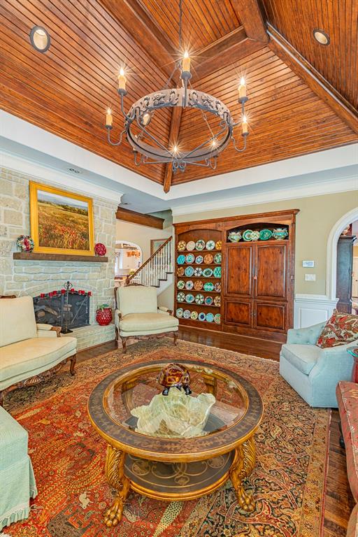 Part John McDowell Abs 922 - Residential