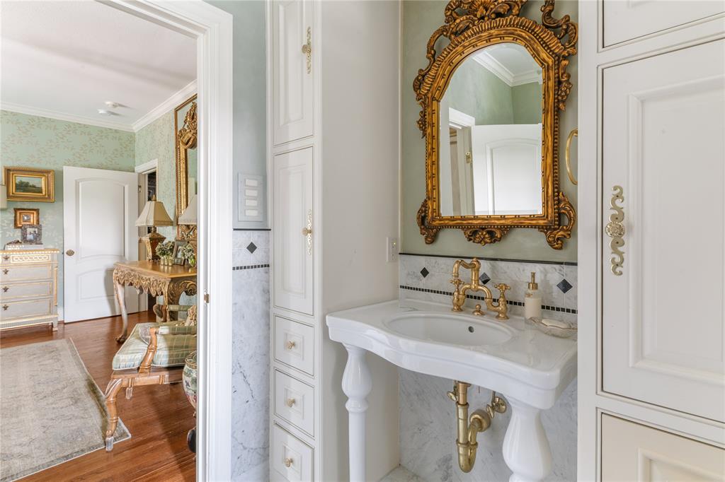 Part John McDowell Abs 922 - Residential