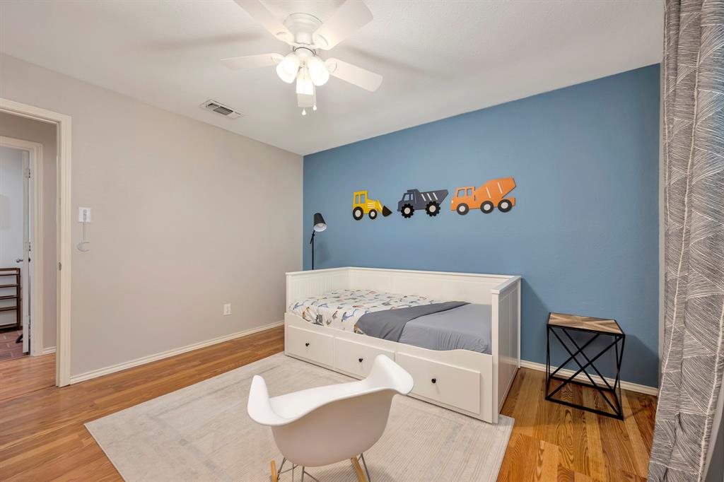 Aspen Woods - Residential