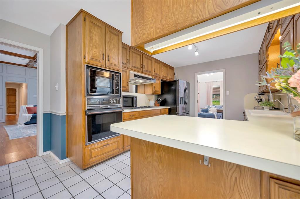 Aspen Woods - Residential