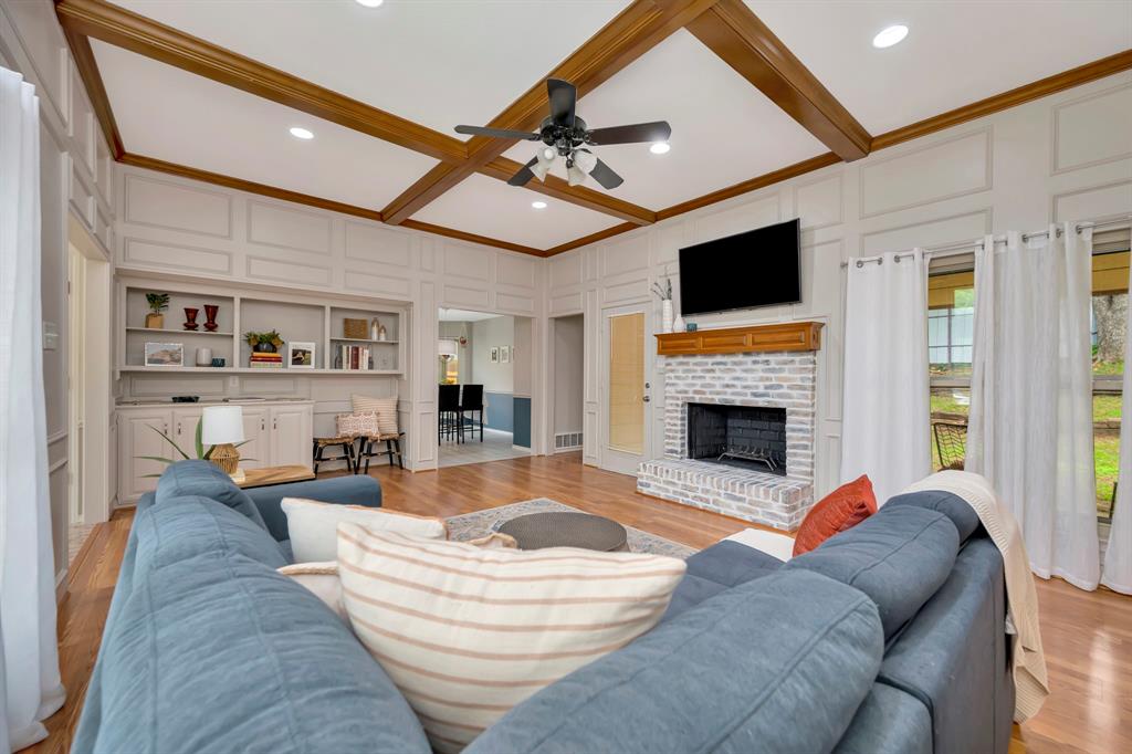 Aspen Woods - Residential