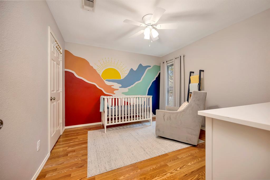 Aspen Woods - Residential
