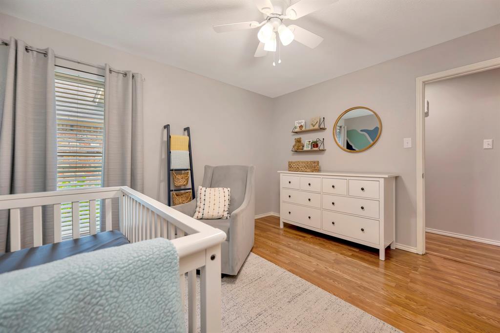 Aspen Woods - Residential