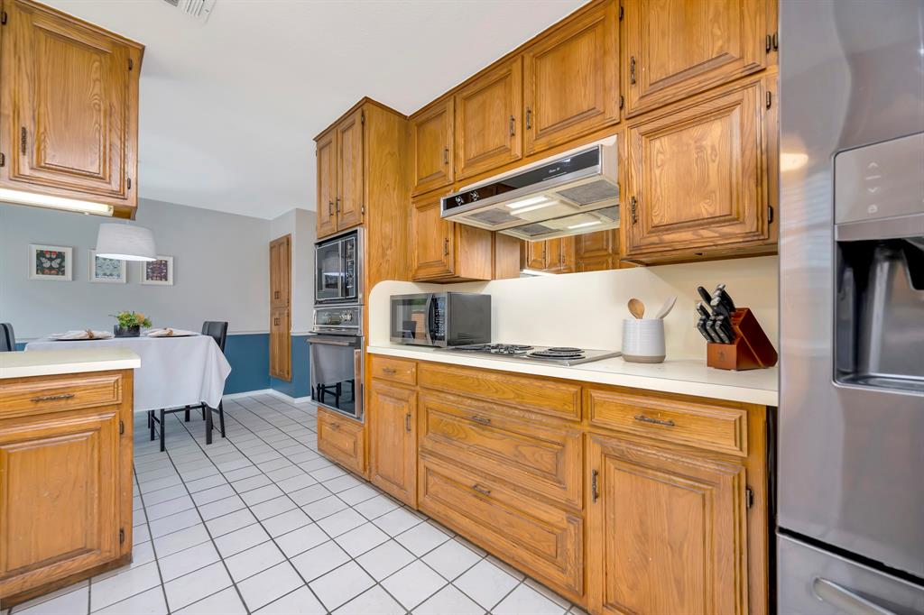 Aspen Woods - Residential