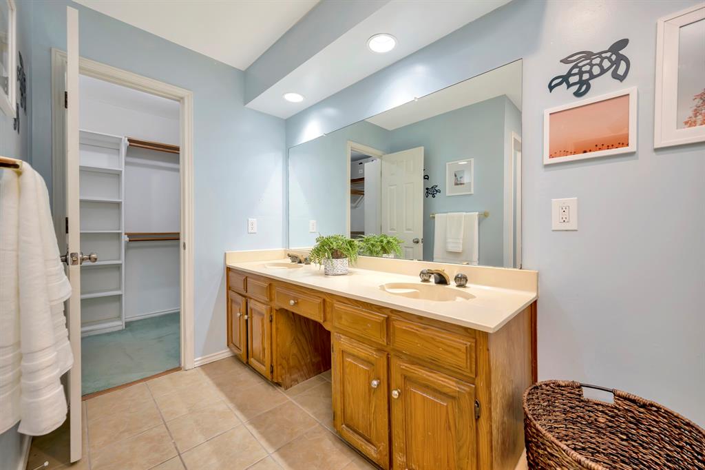 Aspen Woods - Residential