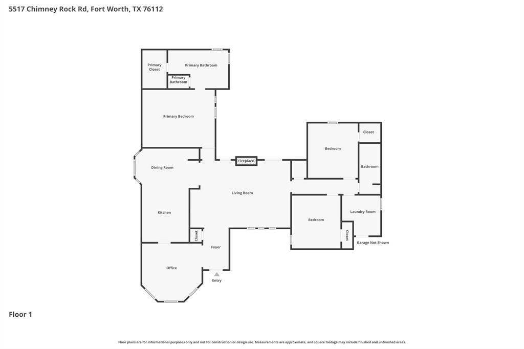 Aspen Woods - Residential