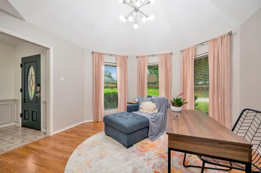 Aspen Woods - Residential