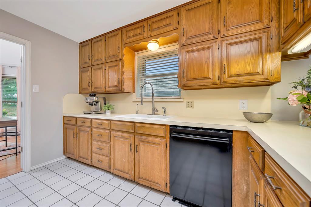 Aspen Woods - Residential