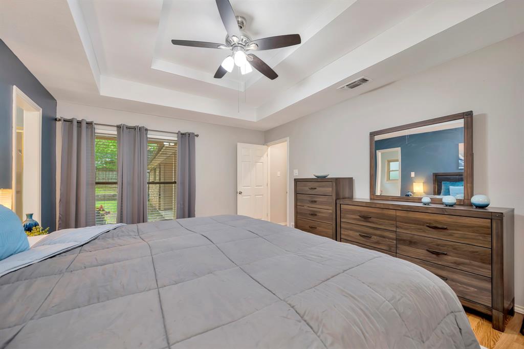 Aspen Woods - Residential