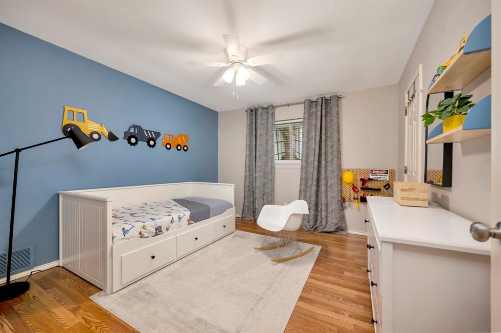 Aspen Woods - Residential