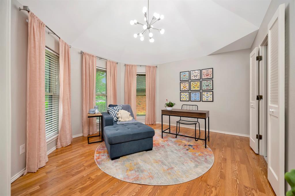Aspen Woods - Residential