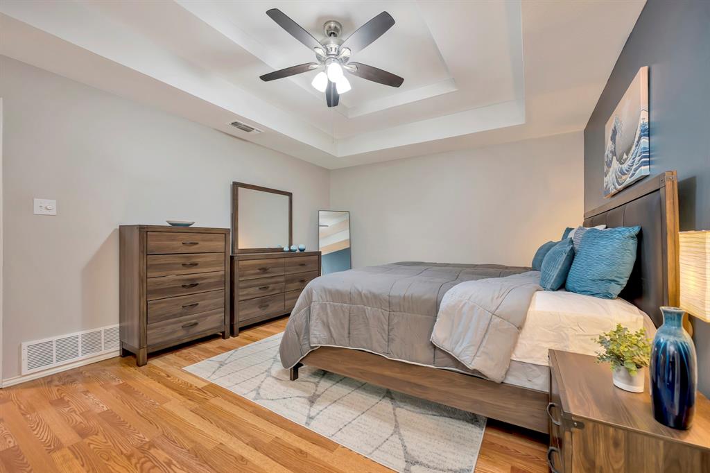 Aspen Woods - Residential
