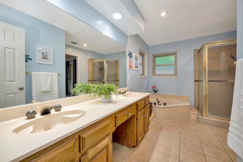 Aspen Woods - Residential